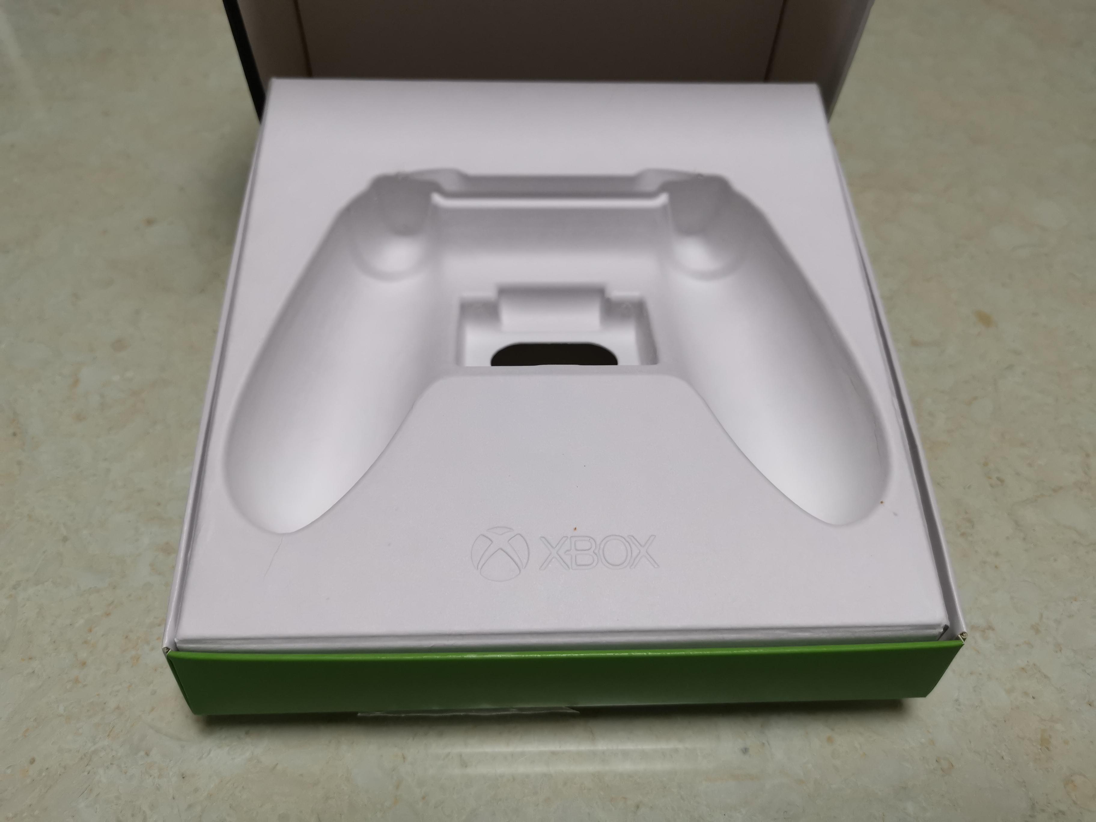 xboxseries手柄怎么样（Xbox Series X/S手柄测评）--第6张